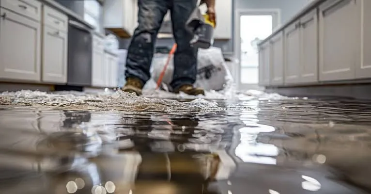 Water damage restoration companies near me in Jewett, OH - Emergency flood extraction