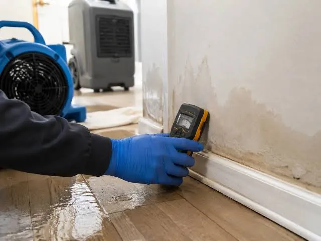 24/7 Water damage restoration services in Jewett, OH - Rapid flood cleanup and mitigation